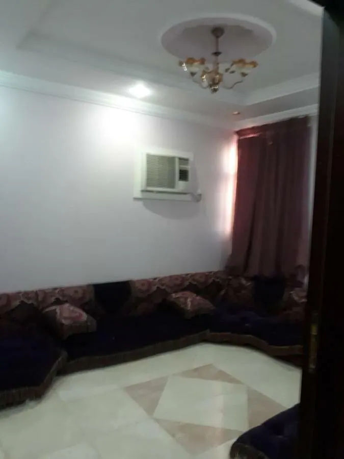 Batha Quraish, Mecca Saudi Arabia Apartment