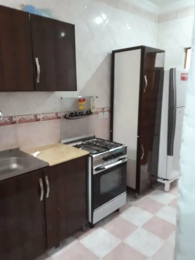 Batha Quraish, Mecca Saudi Arabia Apartment